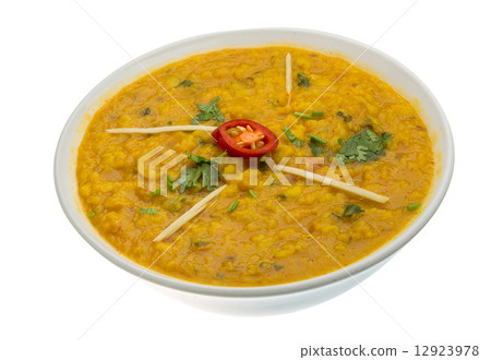 Daal Curry 12923978
