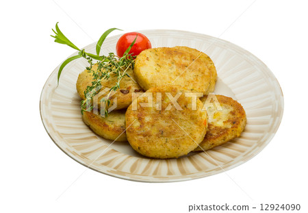 Hashbrowns Hashbrowns 12924090