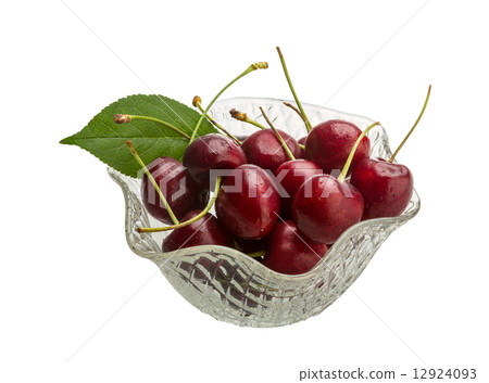 Gean - cherry Gean - cherry 12924093
