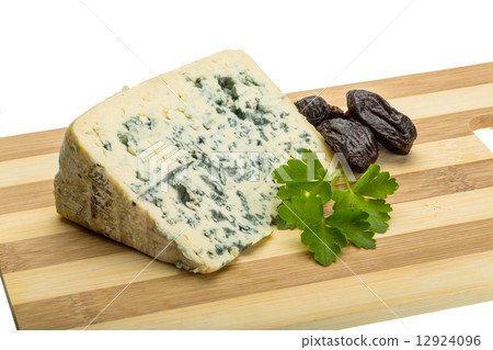 Blue cheese Blue cheese 12924096