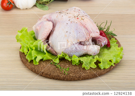 Quail Quail 12924138