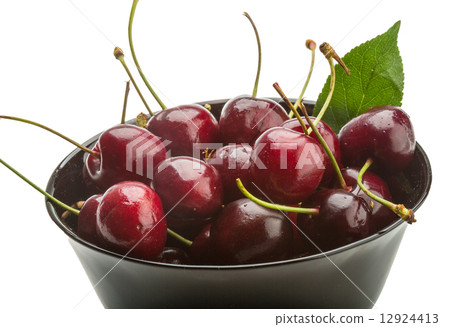 Gean - cherry Gean - cherry 12924413