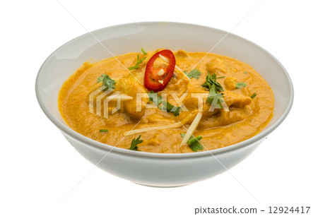 Chicken Korma Chicken Korma 12924417