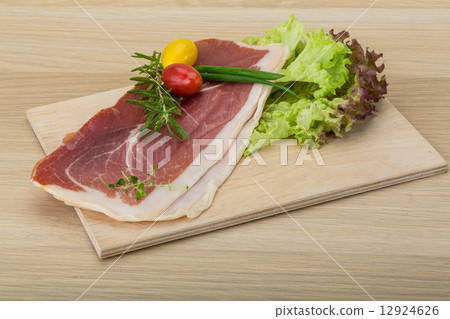Prosciutto Prosciutto 12924626