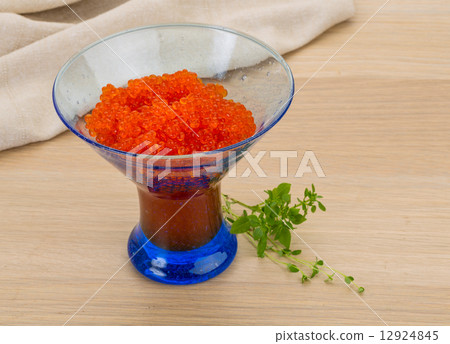 Red caviar Red caviar 12924845