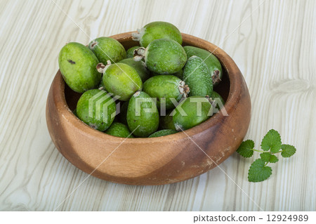 Feijoa Feijoa 12924989