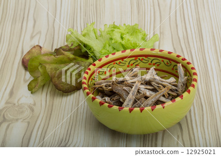 Dries anchovy 12925021