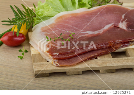 Prosciutto Prosciutto 12925271