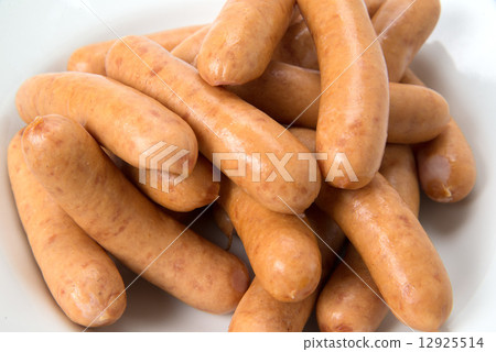 Heaps of wiener sausages 12925514