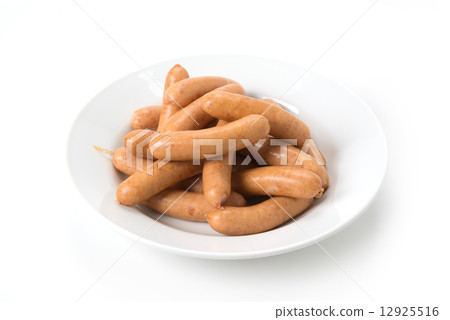 維納香腸 12925516