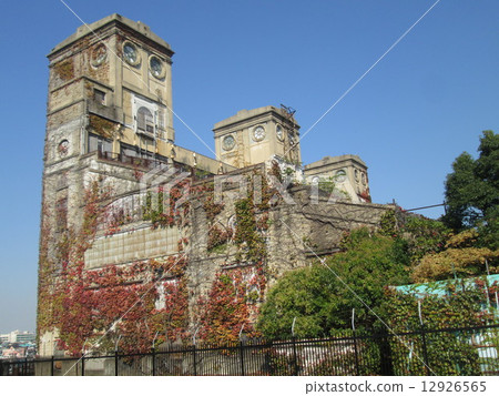 Negishi Forest Park Negishi Racecourse Site橫濱市 12926565