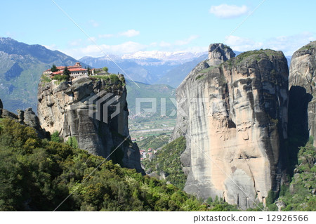 米特奧拉修道院 12926566