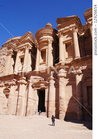 佩特拉遺址 12926654