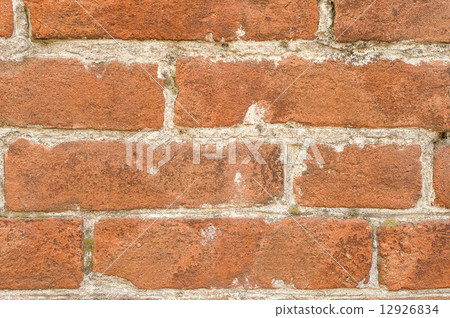 Brick wall 12926834