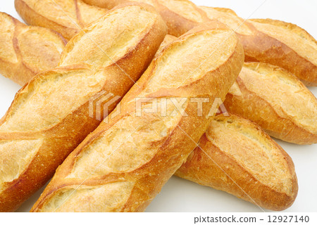 法式麵包 12927140