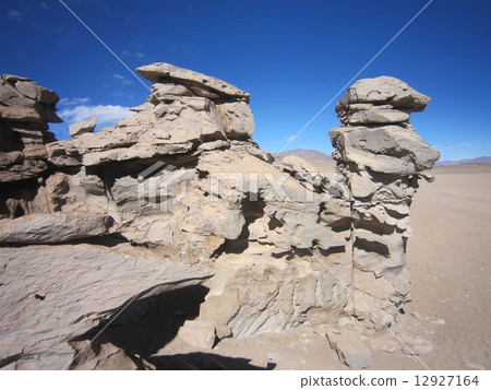 Big Rock County in Dali, Bolivia Big Rock County in Dali, Bolivia 12927164