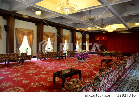 Vietnam Reunification House 12927310