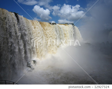 Iguacu (Brazilian side) 12927324