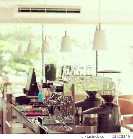 Coffee shop - instagram filter Coffee shop - instagram filter 12928249
