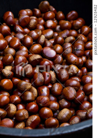 Chestnuts  12928482
