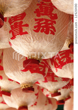 Chinese Lantern Chinese Lantern 12928490