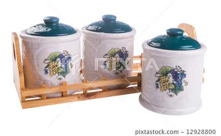 Seasoning set, set from kitchen tools 12928800