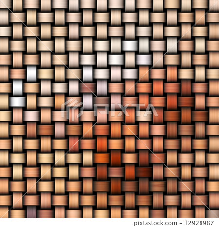 Intertwined abstract background 12928987