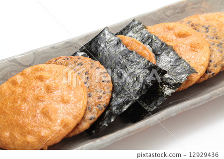 各種米餅 各種米餅 12929436