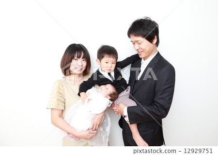 一個家庭 一個家庭 12929751