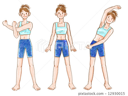 Stretch 12930015