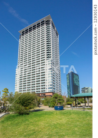 Meguro-ku Library Meguro-ku Library 12930143