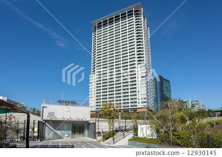 Meguro-ku Library Meguro-ku Library 12930145