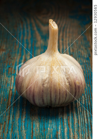 Garlic Garlic 12930565
