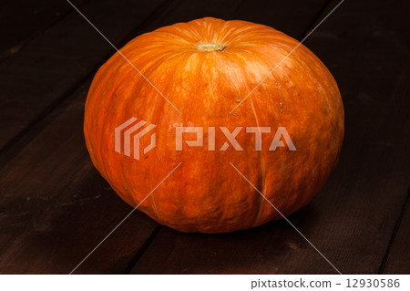 Pumpkin Pumpkin 12930586
