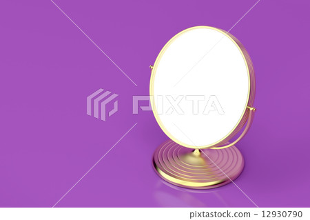 Gold mirror Gold mirror 12930790
