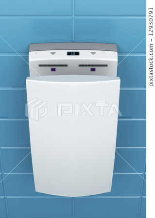 High speed hand dryer High speed hand dryer 12930791