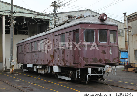 Kobe Electric Railway Type 101 12931543