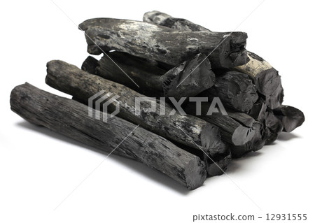 Kishu Bincho charcoal 12931555