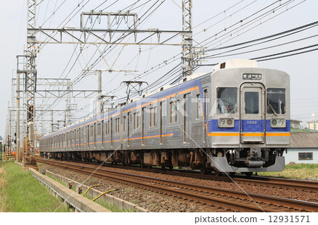 Nankai 3000 series 12931571