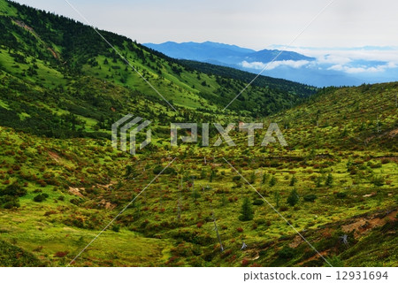 Yamada Pass 12931694