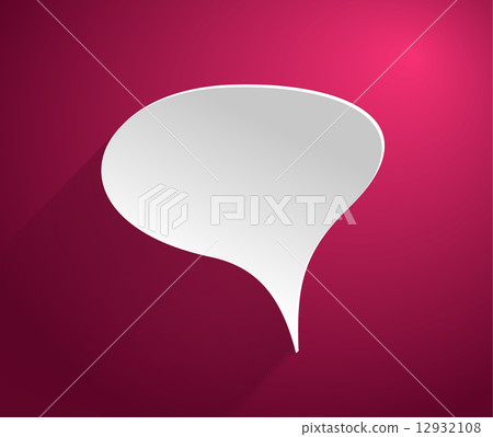 Bubble icon 12932108