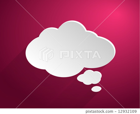 Bubble icon 12932109