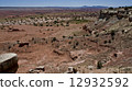 Utah Desert Landscape 12932592