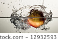 Apple Splash 12932593