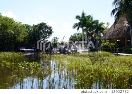 America Miami Everglades National Park 12932782
