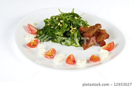 chicory endive salad 12933027