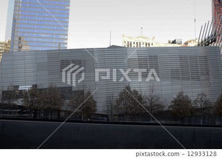 America New York World Trade Center Building 12933128