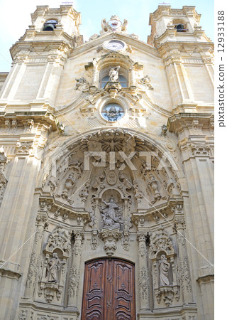 Spain San Sebastian Spain San Sebastian 12933188