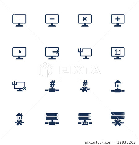 Icons 12933202