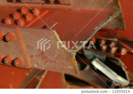 拆除鋼架 12935014